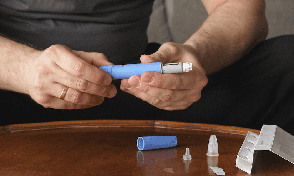 GLP-1 Medications and Group Health Insurance 2025